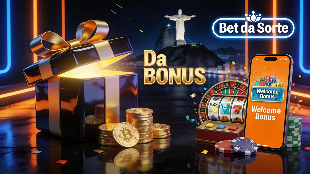 Bônus e Promoções da Bet da Sorte: bet da sorte guide for players in Brazil