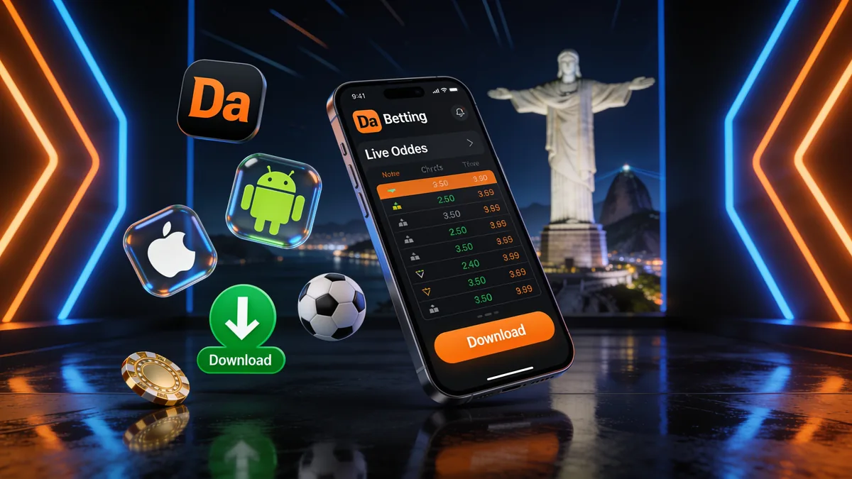 bet da sorte in Brazil — Principais Características da Bet da Sorte