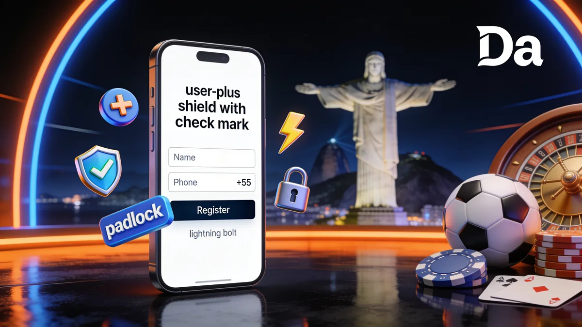 Processo de Login na Bet da Sorte for players in Brazil