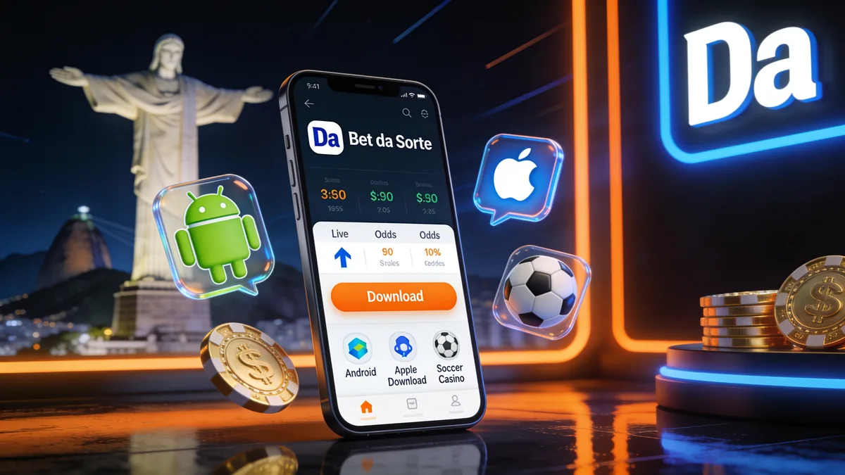 Programa de Bônus da Bet da Sorte: visão geral das ofertas — bet da sorte in Brazil