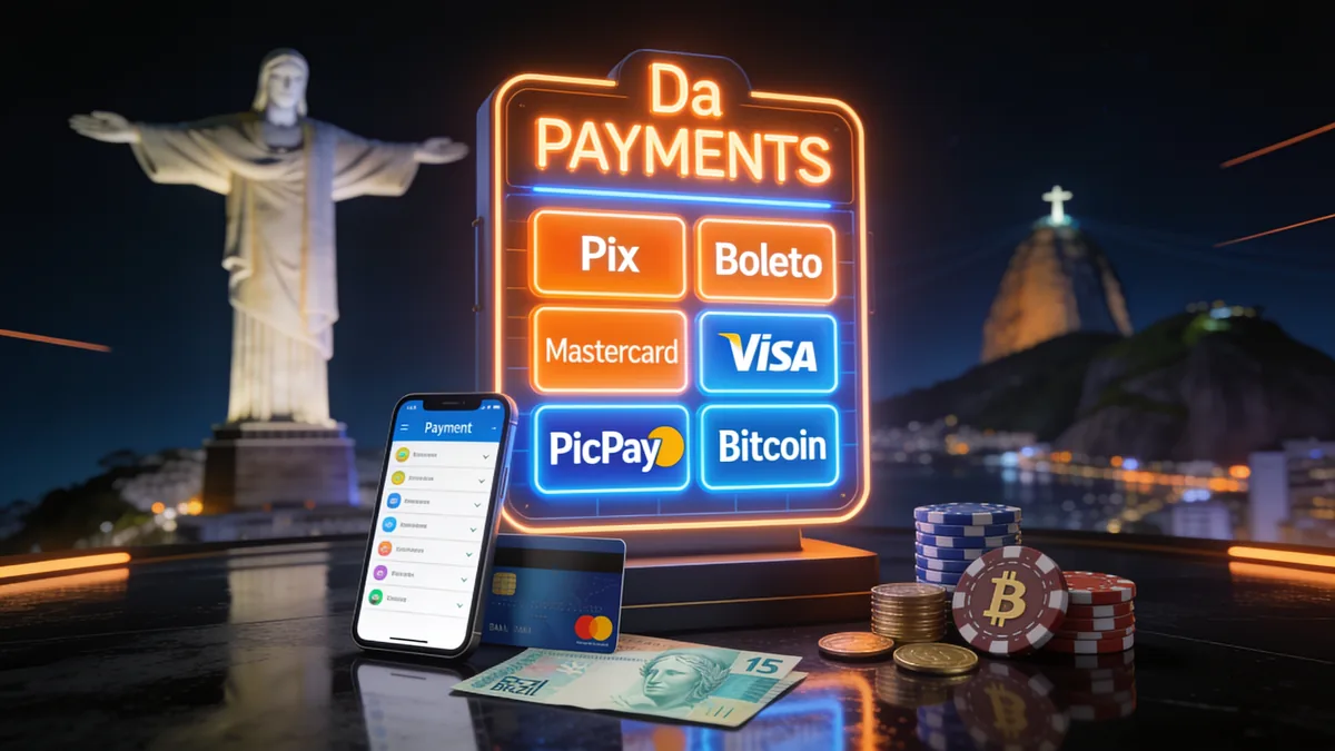Visão Geral da Bet da Sorte: bet da sorte guide for players in Brazil